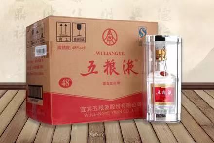 大城五粮液回收