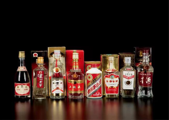 大城老酒储存的方法